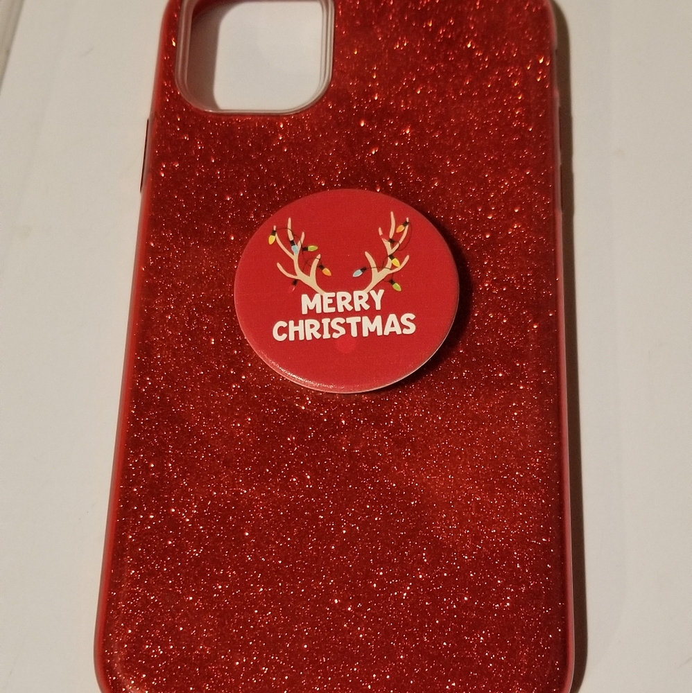 iPhone 11 hybrid case
